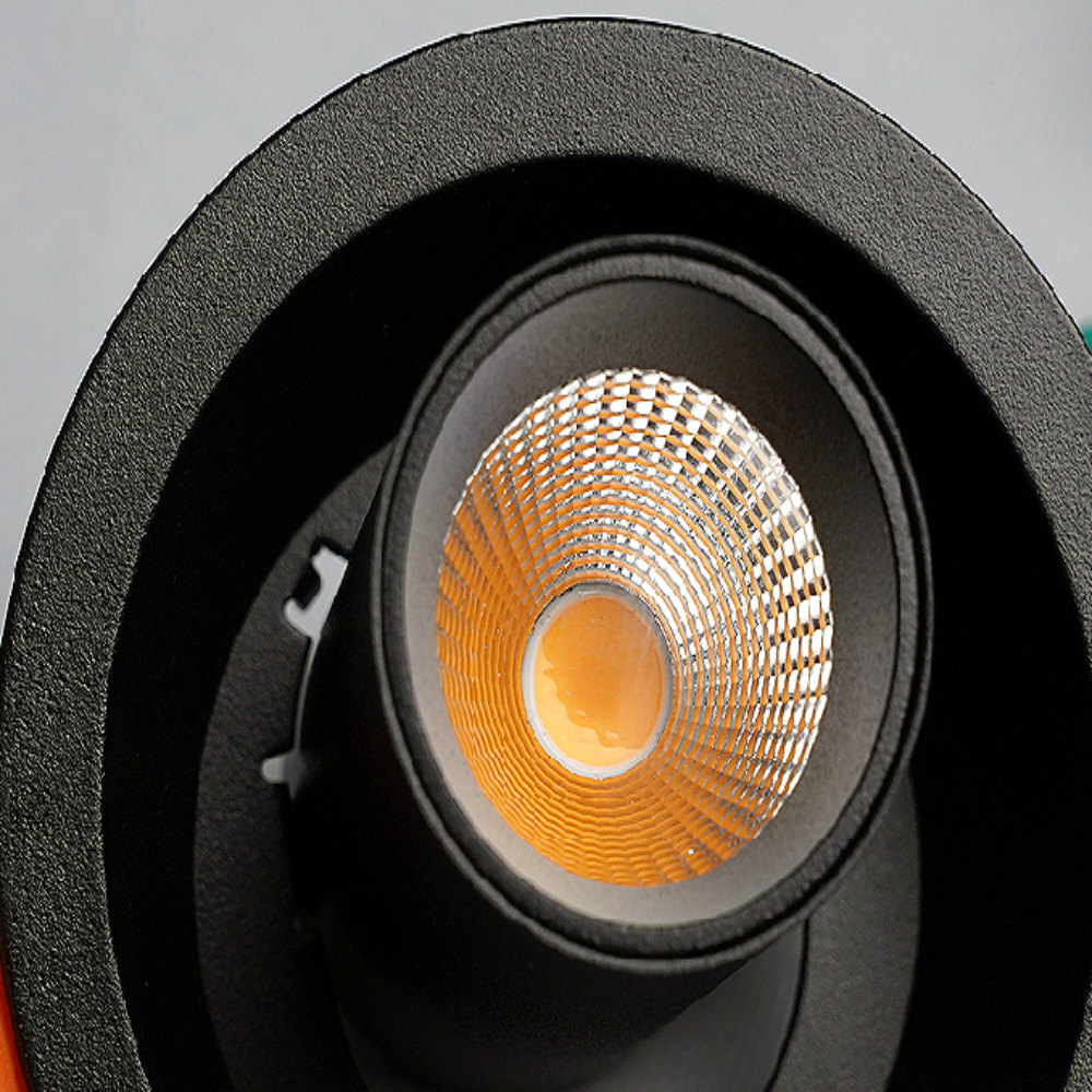 KS인증/2개▲구매 무료배송 LED 7.5CM(3인치) 실린더 매입등 매립등 다운라이트 화이트/전구색 - 상세 이미지 4