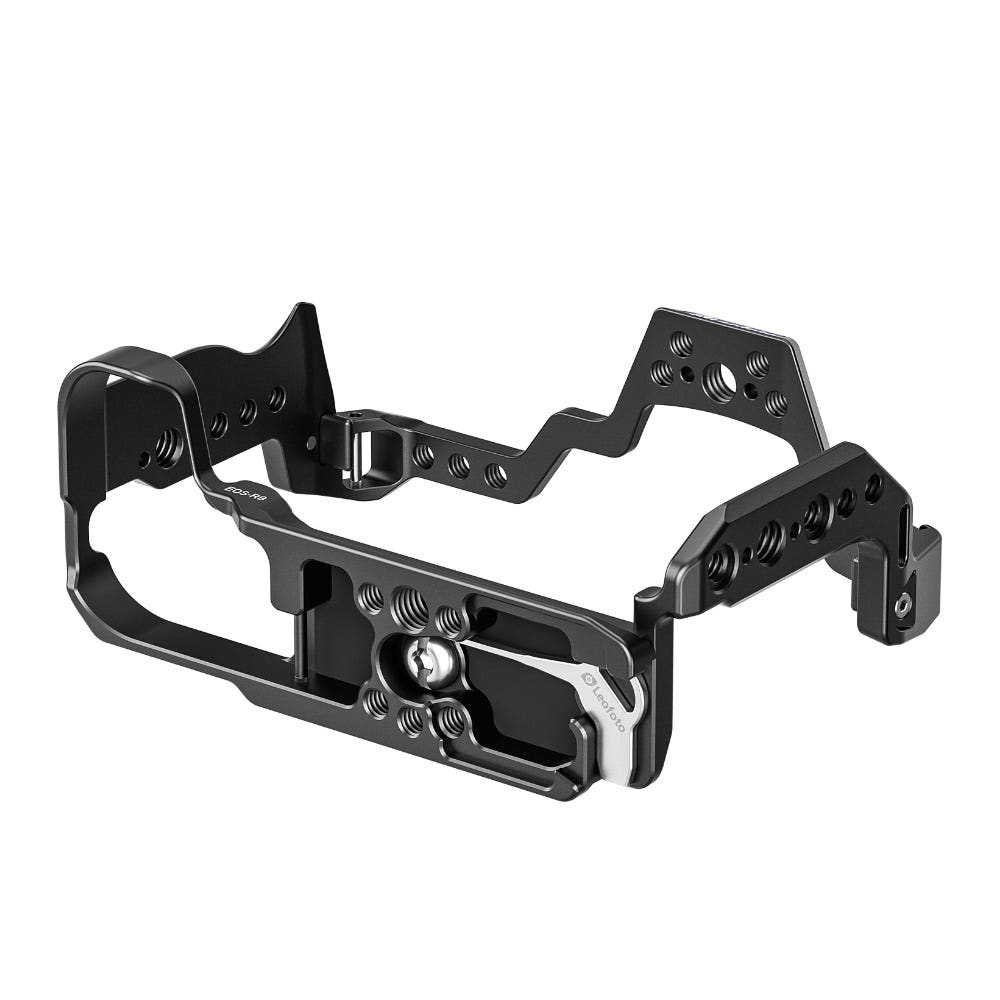 케이지 측면 마운트