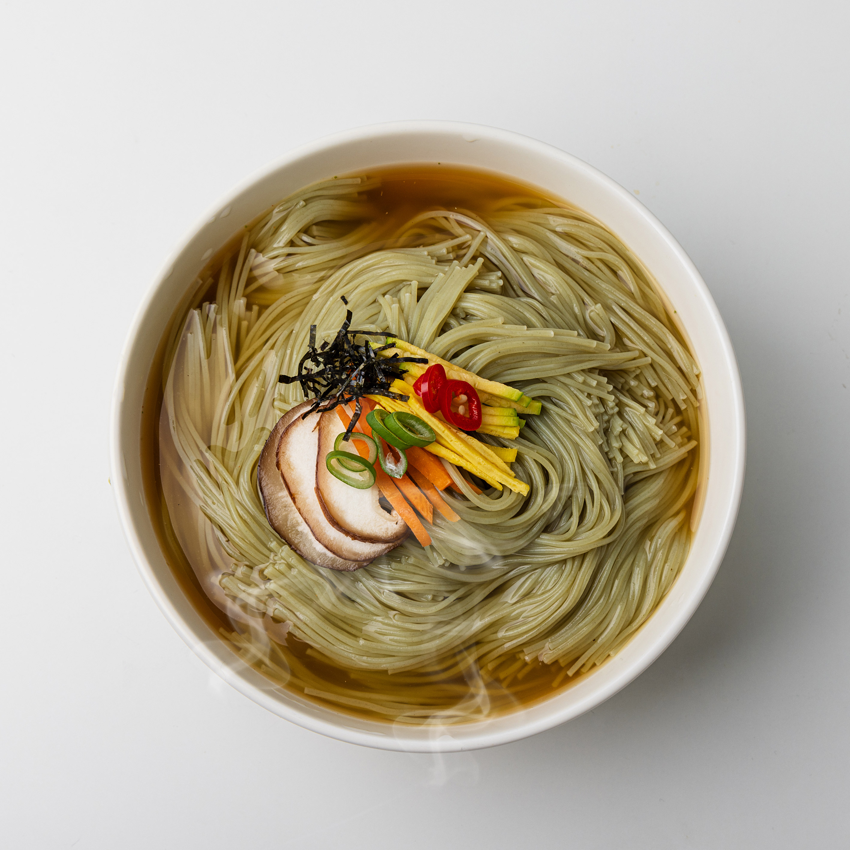 멸치맛 다시마 쌀국수 12개입 - 상세 이미지 3