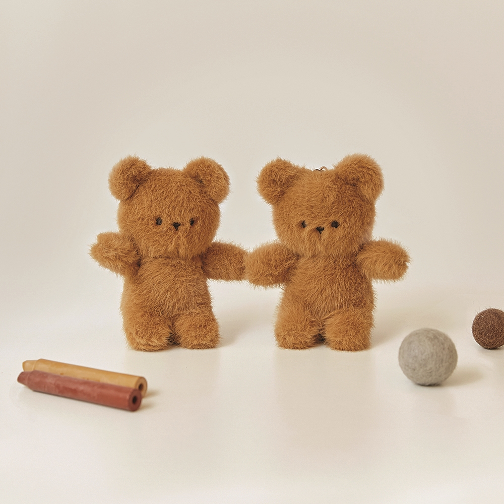 헬로하이주 유아 아기가방 백팩 엄마 핸드폰가방 키링 시밀러 커플 간식 소풍 배낭