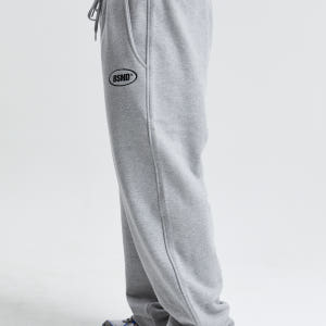 비스트모드 세미와이드팬츠 트레이닝 헬스 오버핏 긴바지 짐웨어 BSMD 착용 후기 | 사이즈/핏 총정리 - 상품 이미지 3
