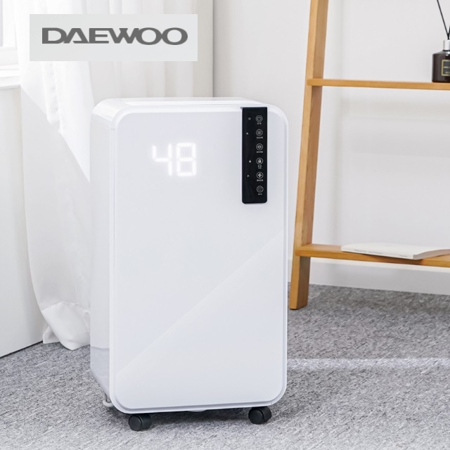 12평 18평 소형 아파트 제습기 원룸용 원룸 제습기 이동형 제습기