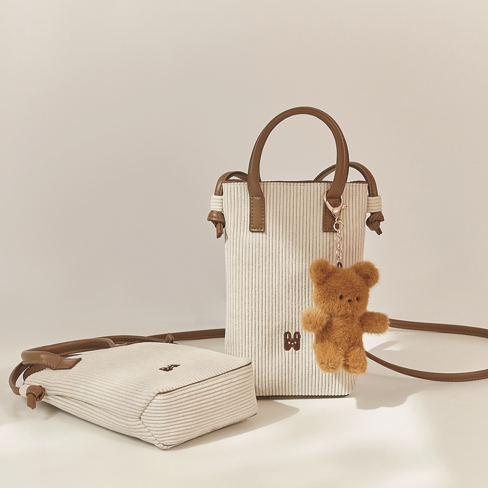 헬로하이주 유아 아기가방 백팩 엄마 핸드폰가방 키링 시밀러 커플 간식 소풍 배낭