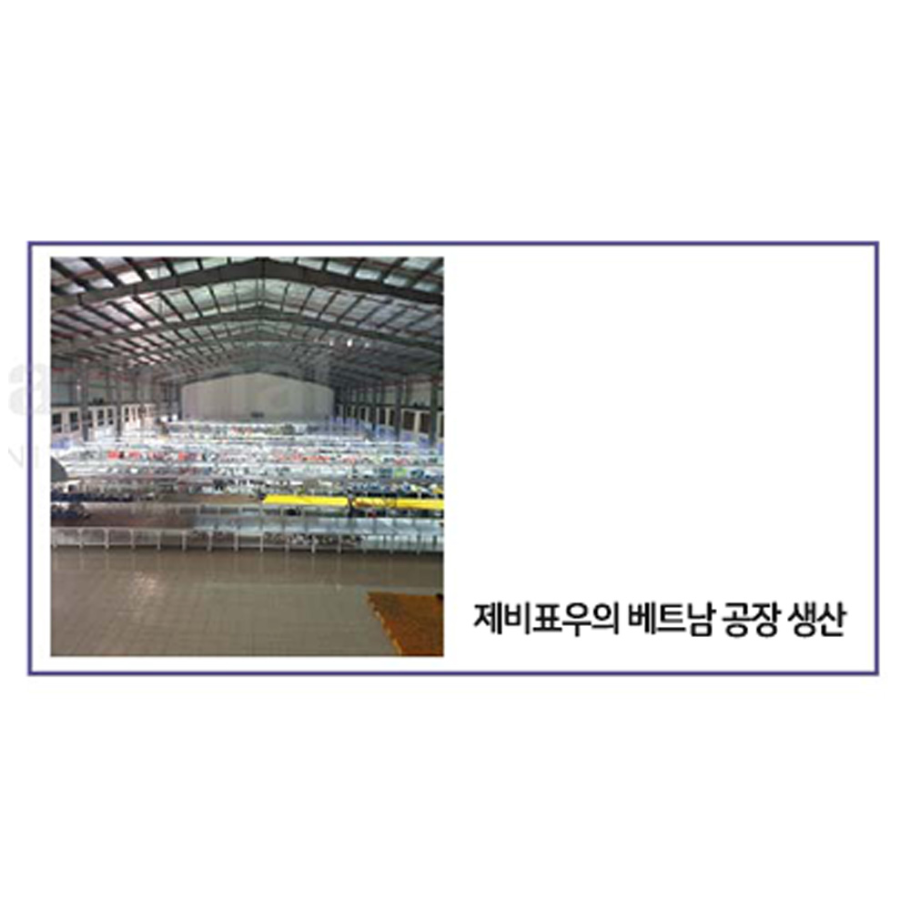 제비표우의 코트형 녹색어머니 우비 SI-503 레저 안전 경량소재 패션우비 si503 이미지 7