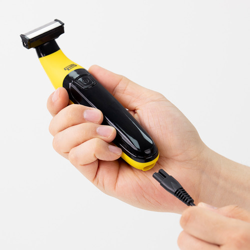 고릴라왁싱 브라질리언 올바디 제모기 겨드랑이제모 셀프 브라질리언 왁싱 바디트리머