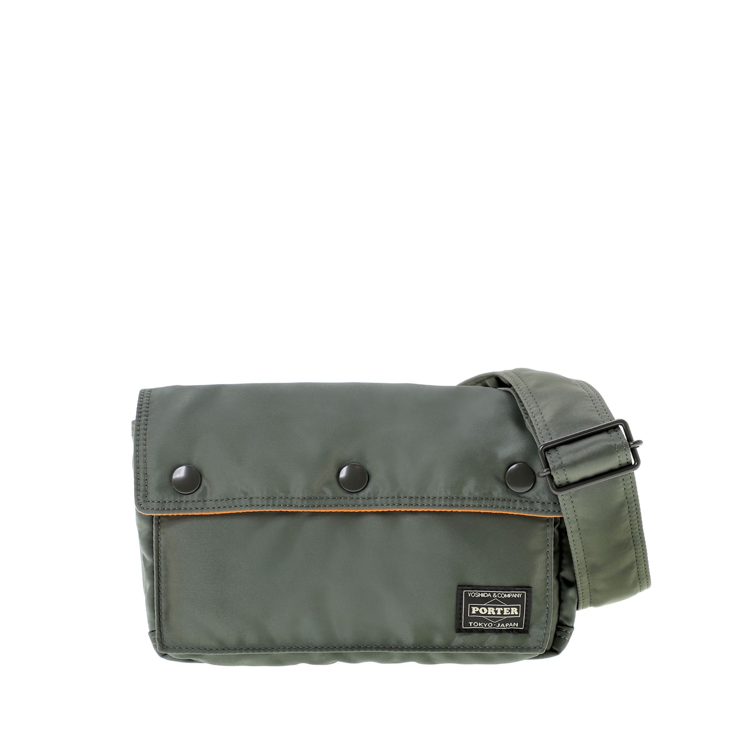 요시다포터 숄더백 NEW TANKER ENVELOPE BAG 포터 탱커 뉴탱커 가방 622-26111 - 상세 이미지 3