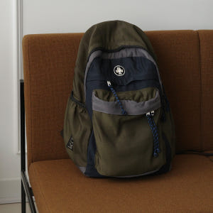 CBB Trip backpack 03 트립 백팩 솔직 후기 | 실사용자 리뷰 분석 - 상품 이미지 4