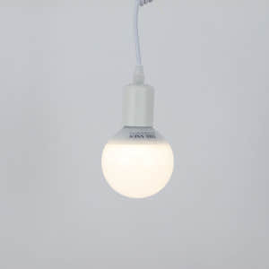 LED 볼전구 볼구 소켓 벌브 램프 숏타입 전구색 12W 3000K 솔직 후기 | 실제 배치 사진 포함 - 상품 이미지 2