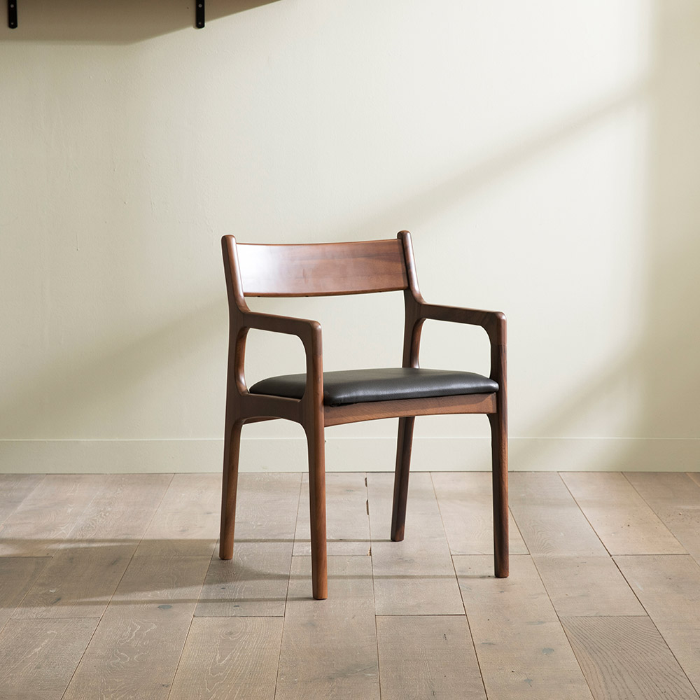 장인가구 에픽 로즈우드 원목 우드슬랩 고재 엔틱 테이블 4인 식탁세트 (벤치1+의자2)