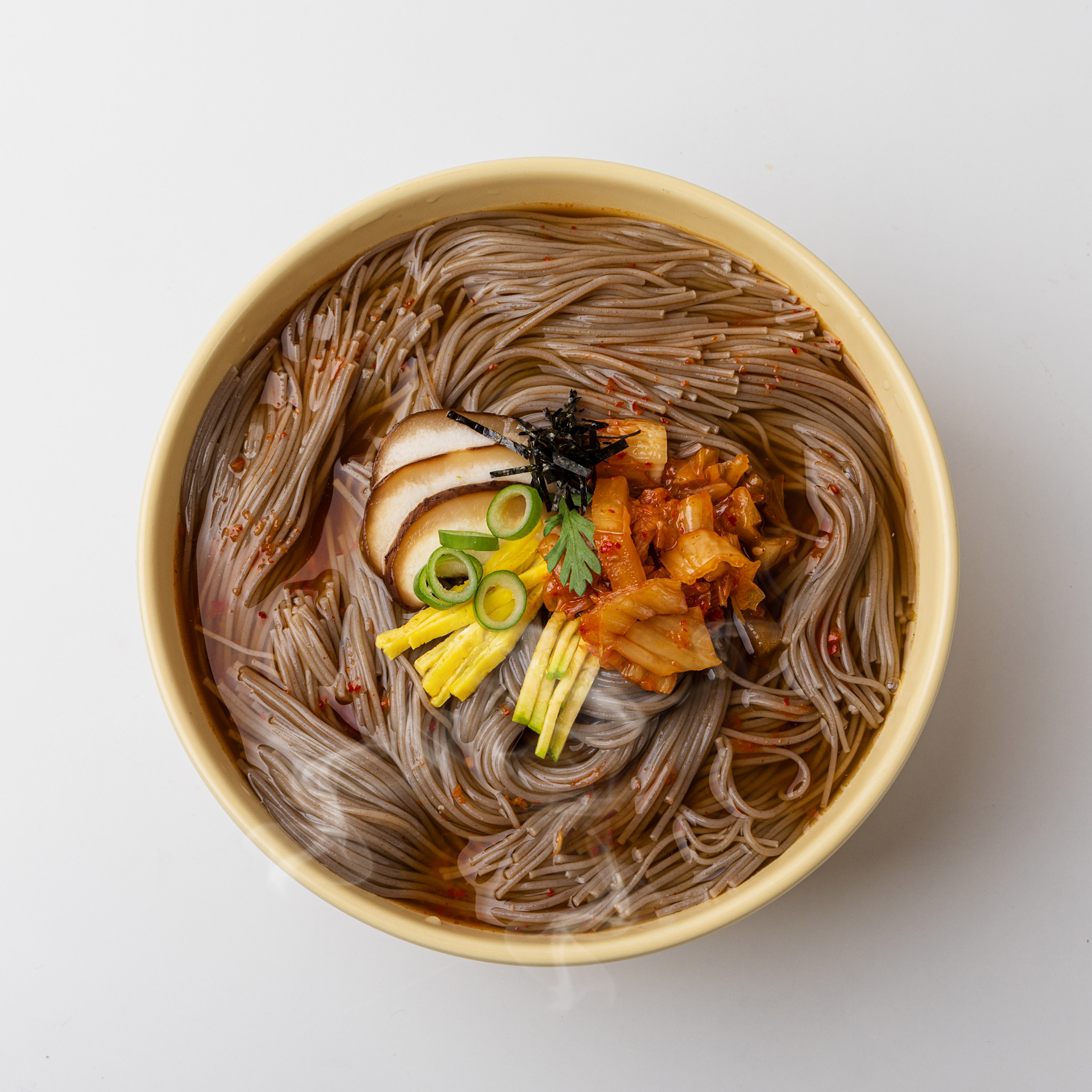 김치말이 톳 쌀국수 12개입 - 상세 이미지 3