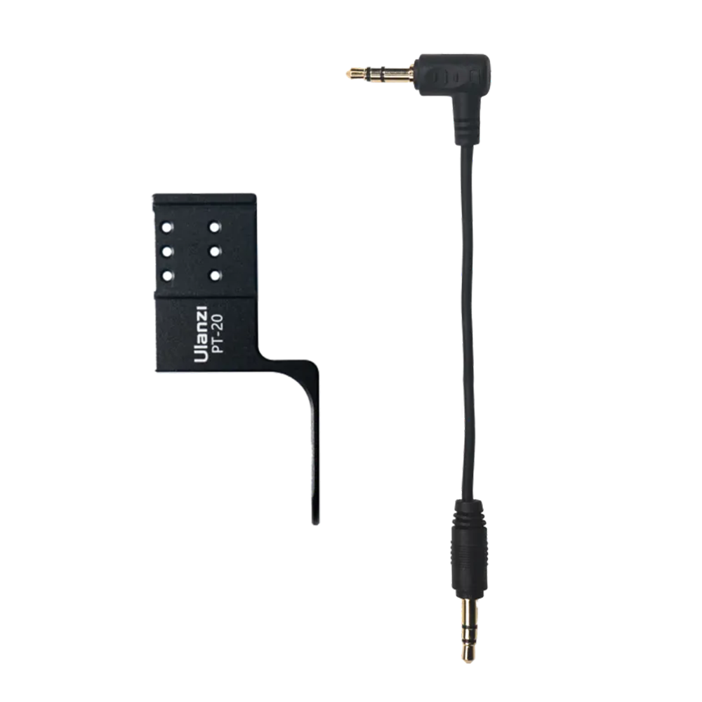 인스타360 인비져블 마이크 콜드슈 (RØDE Wireless GO 전용) X4/X3/X2 호환 - 상세 이미지 5