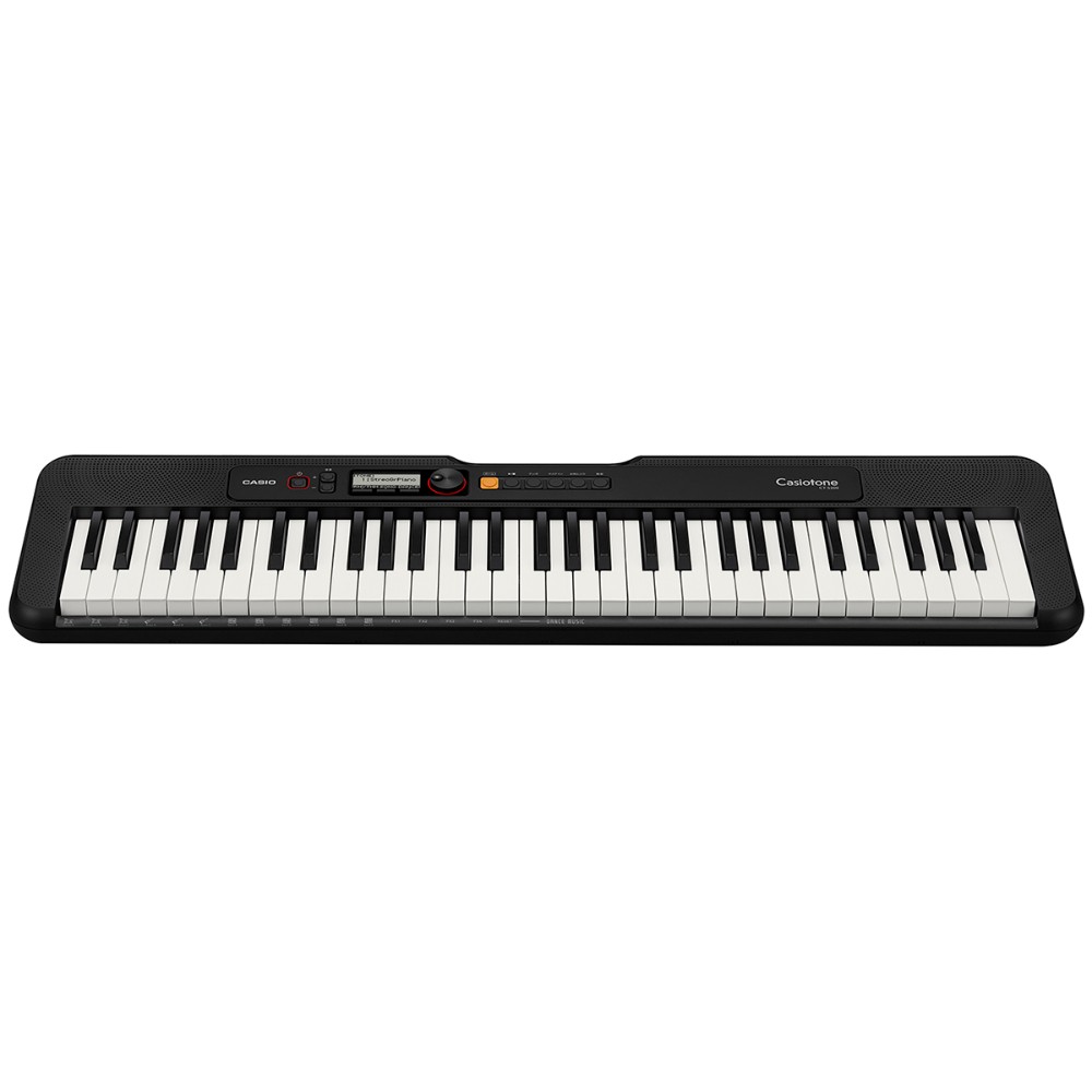 카시오 62건반 전자피아노 CASIO TONE CT-S200 헤드폰 세트 - 상세 이미지 2