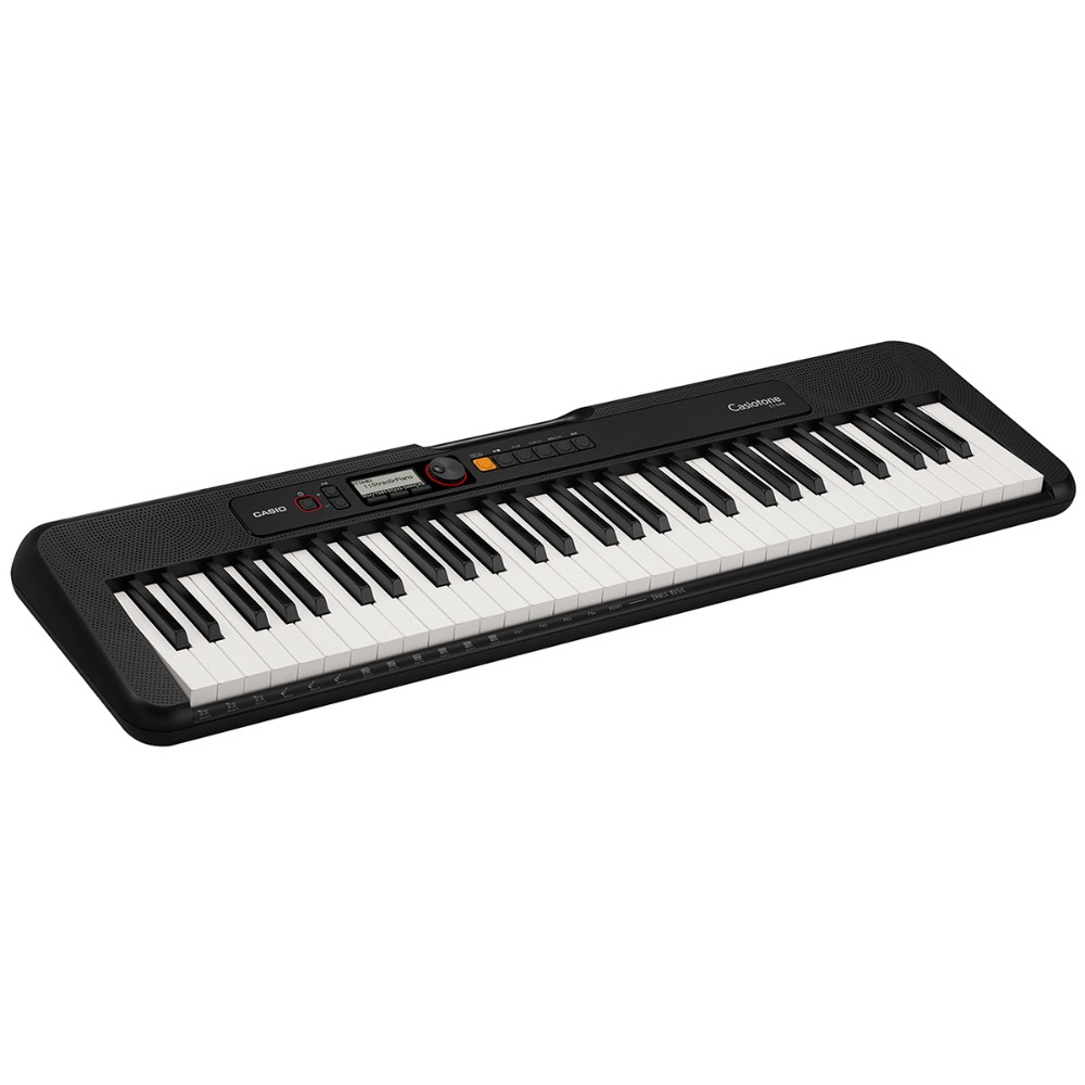 카시오 62건반 전자피아노 CASIO TONE CT-S200 헤드폰 세트 - 상세 이미지 3