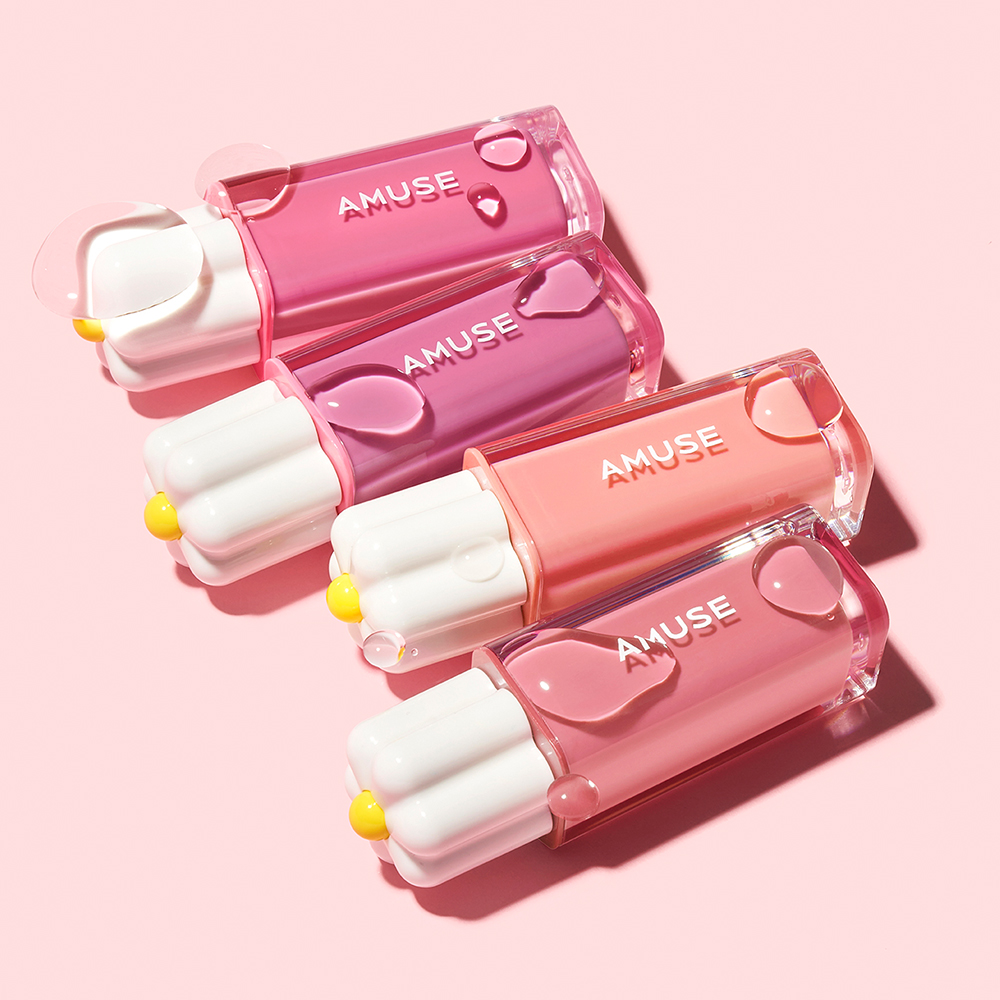 어뮤즈 듀 틴트 듀오 세트(4gx2ea) - 상세 이미지 2