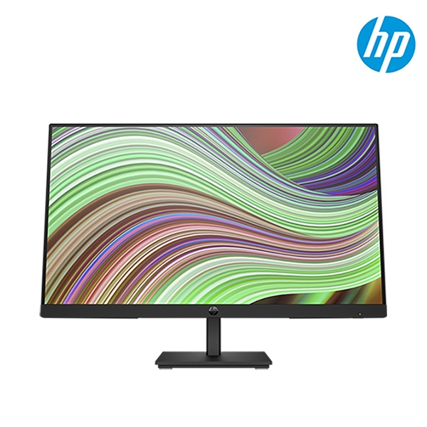 [HP]프로 디스플레이 P24v G5 FHD 60cm(24) 모니터