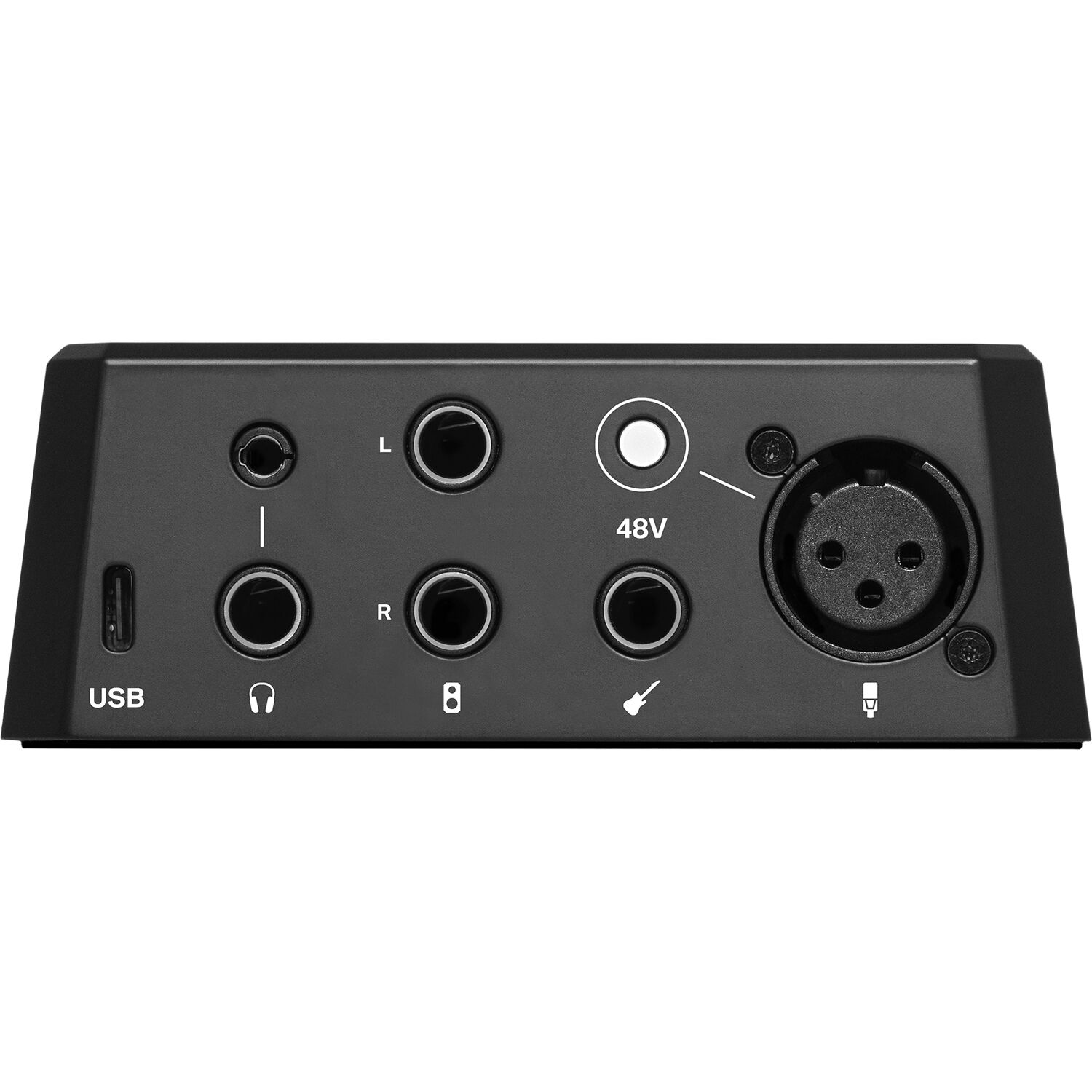 LEWITT CONNECT2+LCT240 커넥트2 르윗 오디오 인터페이스 방송용 홈레코딩 오인페 - 상세 이미지 3