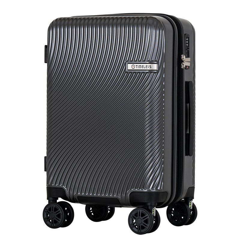 타임리스 폴리카보네이트 캐리어 확장 55cm 66cm(24인치) 72cm(26인치) TPO 이미지 7