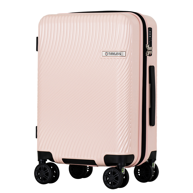 타임리스 폴리카보네이트 캐리어 확장 55cm 66cm(24인치) 72cm(26인치) TPO 이미지 8
