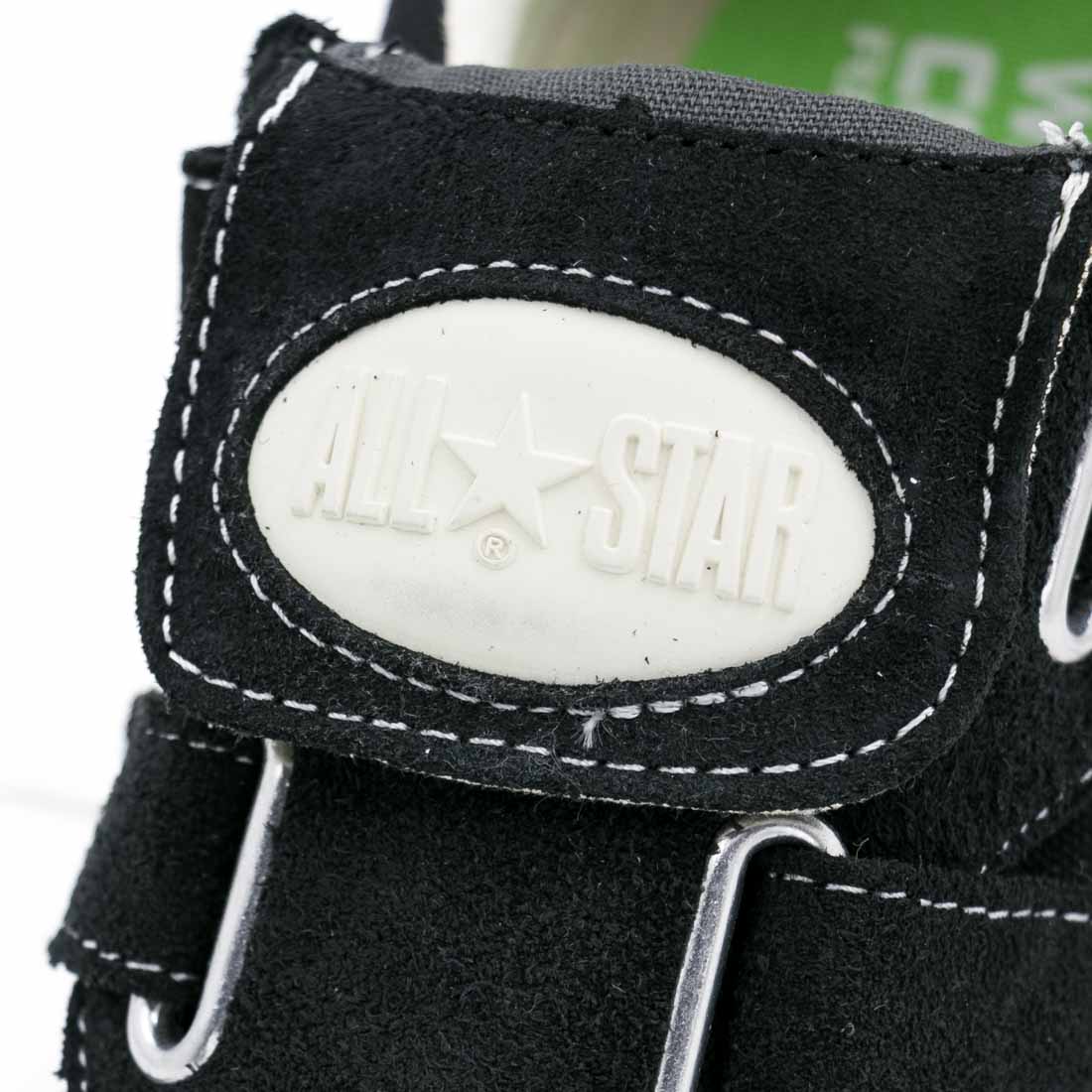컨버스 CONVERSE 올스타 R 보더 스타 와타루 토미나가 스니커즈 OX 31310780210 - 상세 이미지 5