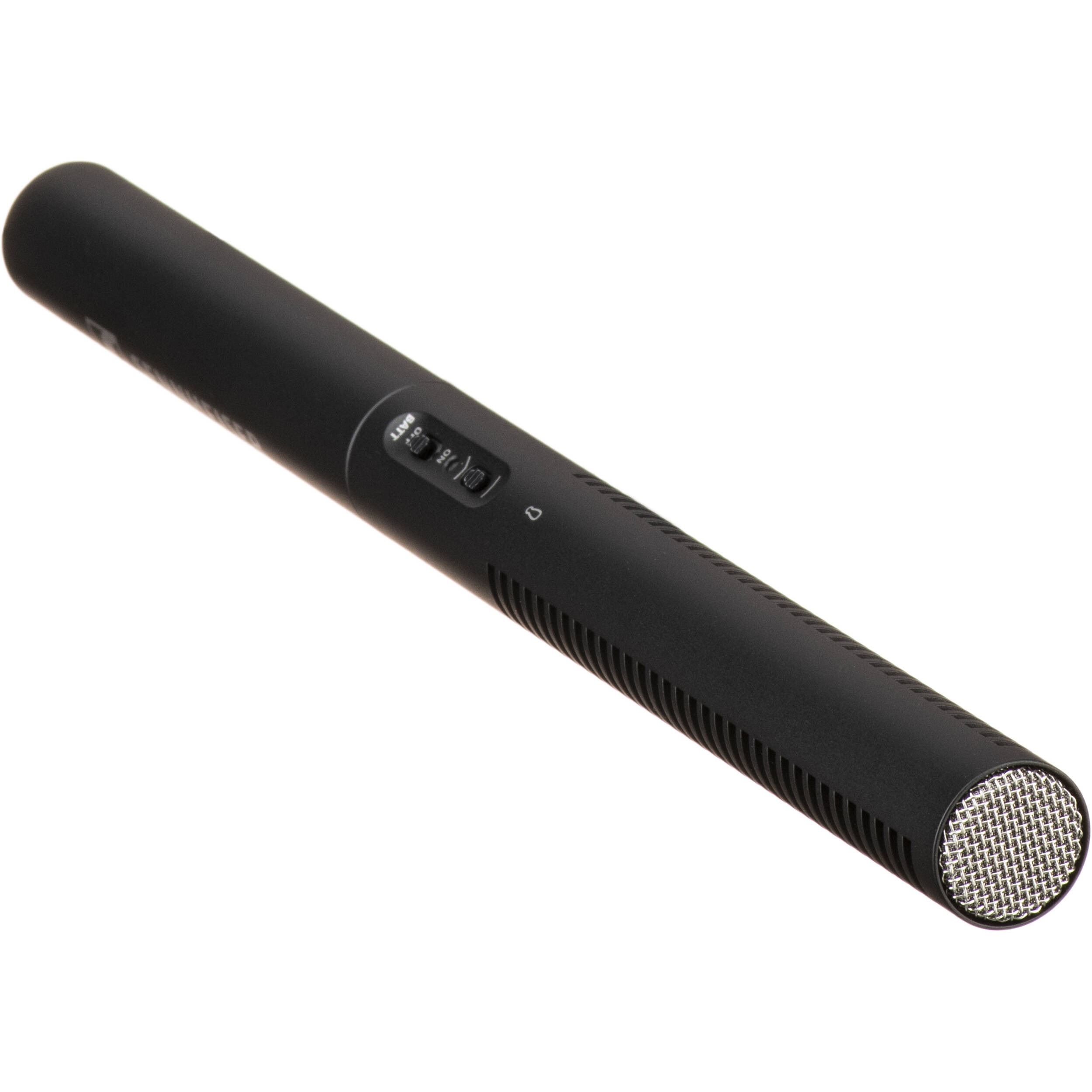SENNHEISER MKE 600 젠하이저 샷건 마이크 카메라 캠코더 DSLR - 상세 이미지 5