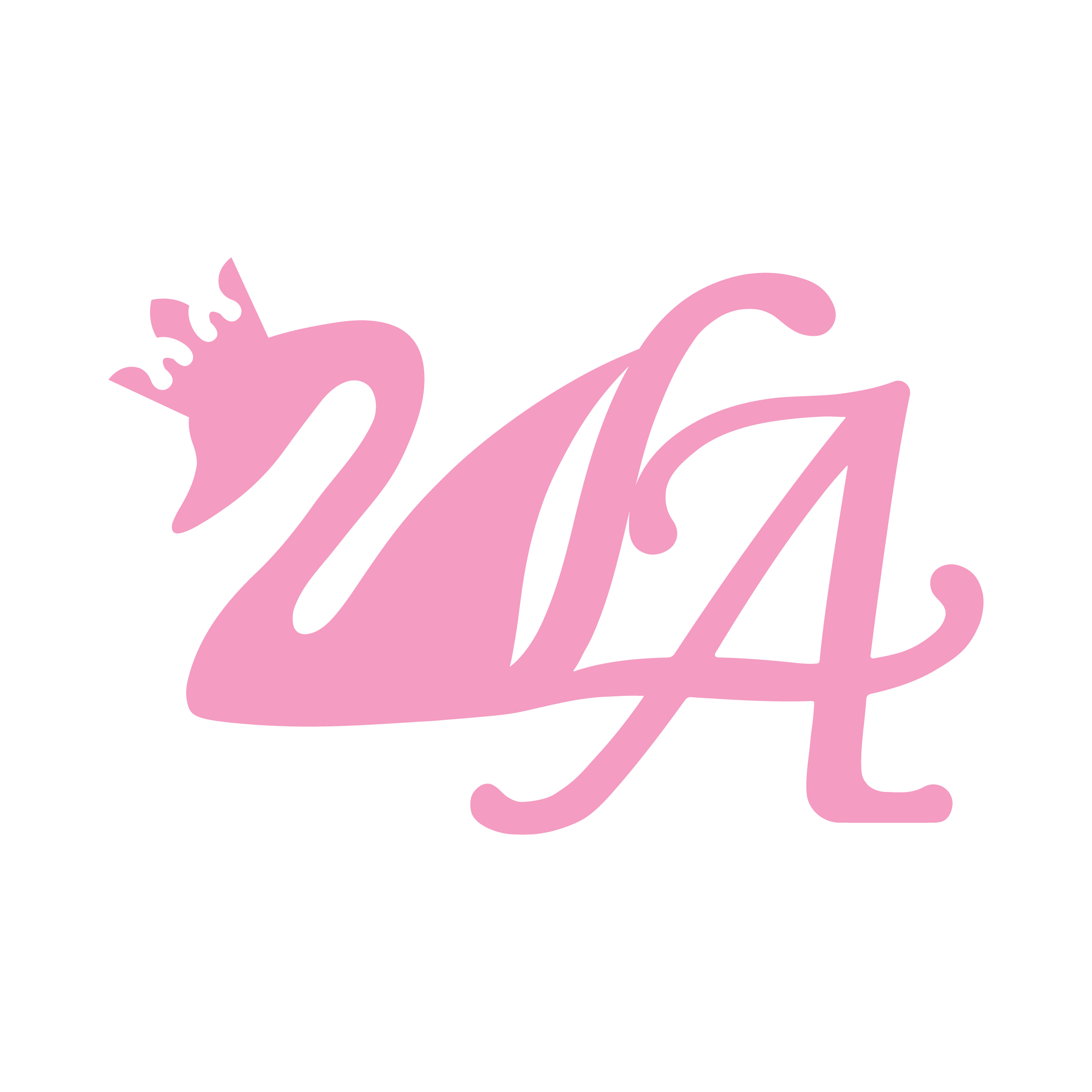 투라 2LA 스토어 로고