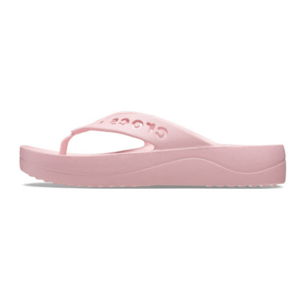 크록스 쪼리 슬리퍼 겟어웨이 플랫폼 플립 키높이 통굽 샌들 슬리퍼