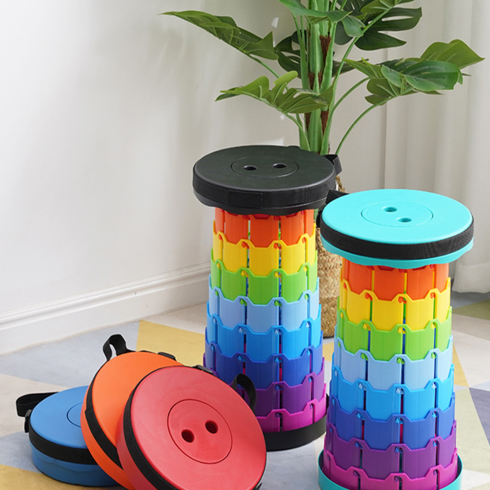 에버랜드의자 놀이공원 대기의자 접이식 간이 캠핑 낙시 롯데월드 줄설때 자바라