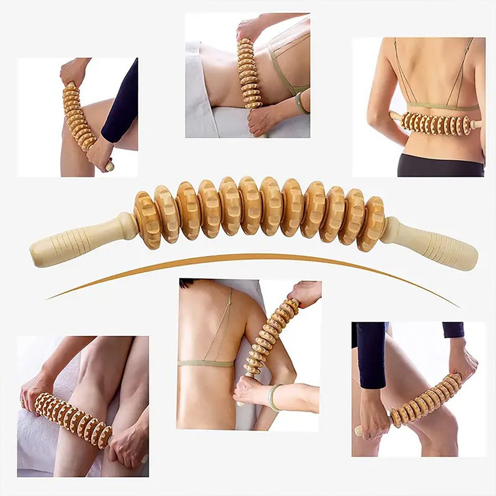 종아리마사지 발 다리 허벅지 족저근막염 발바닥 마사지기 종아리알 이미지 8