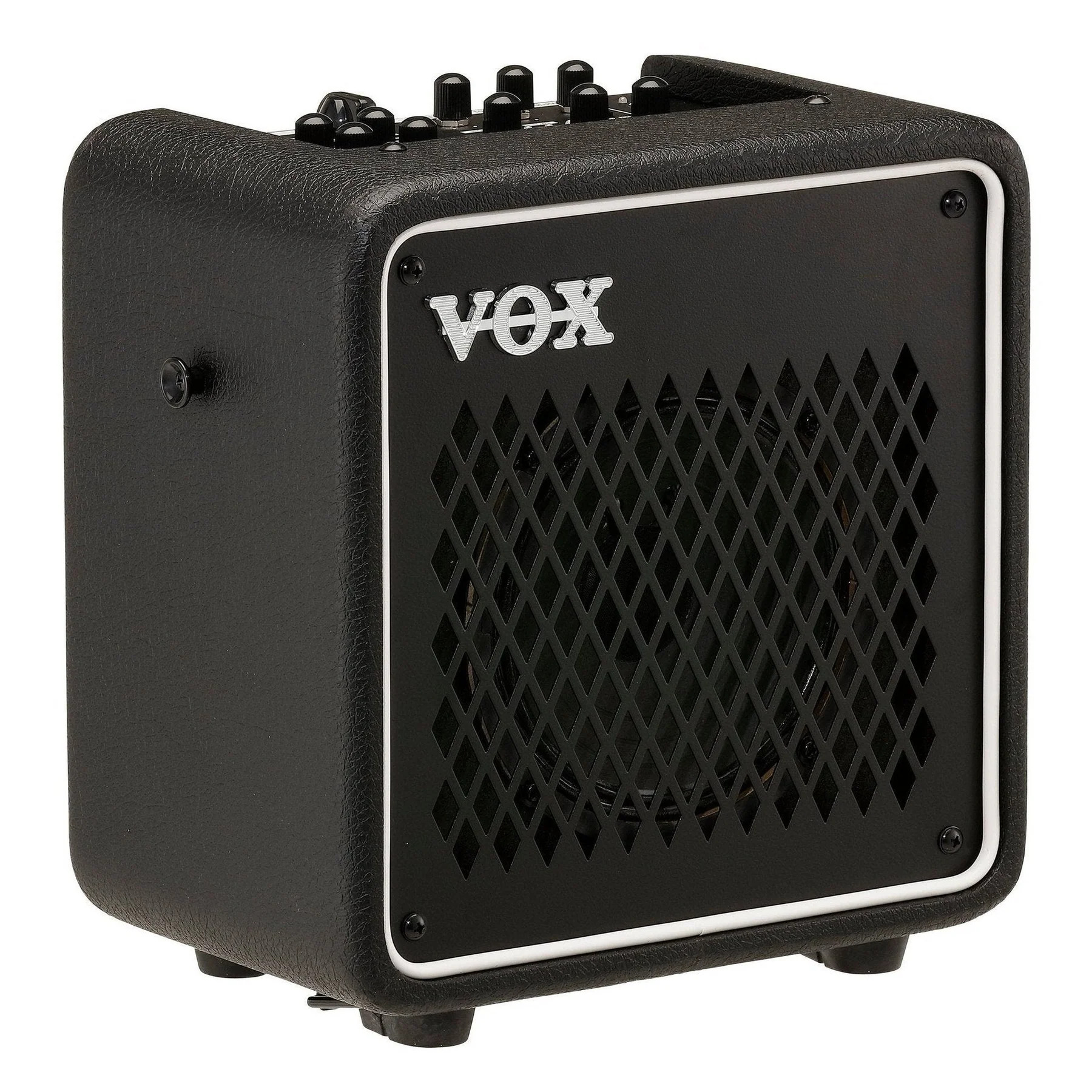 VOX MINI GO 10 복스 앰프 휴대용 모델링 기타앰프 VMG-10 - 상세 이미지 5