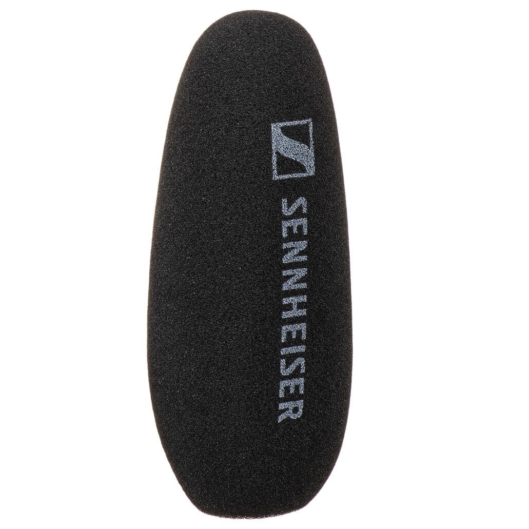 SENNHEISER MZW600 젠하이저 MKE600 윈드실드 폼 마이크 윈드쉴드 - 상세 이미지 2