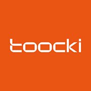 TOOCKI코리아 스토어 로고