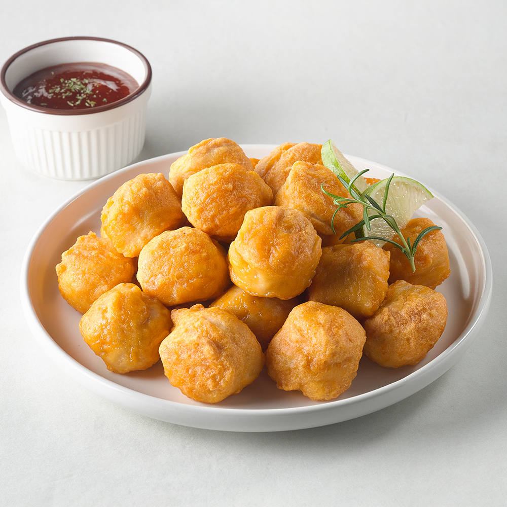하림 순살 가라아게 300g, 4개 - 상세 이미지 2