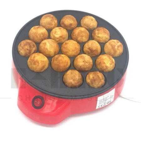 가정용 타코야끼기계 팬 메이커 만들기 문어빵 전기 그릴