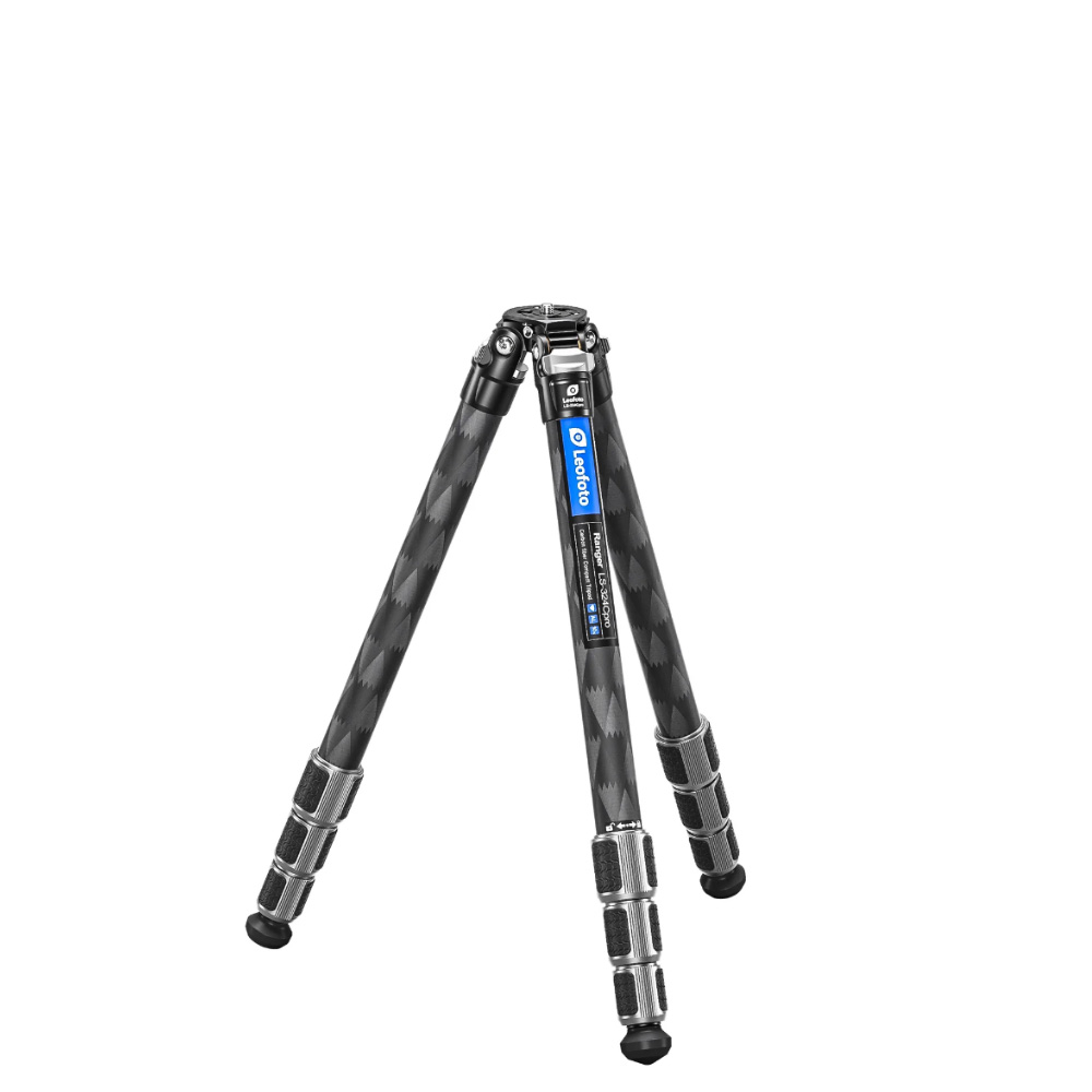 레오포토 LS-324C PRO 카본 삼각대 레인저 3 시리즈 - 상품 이미지