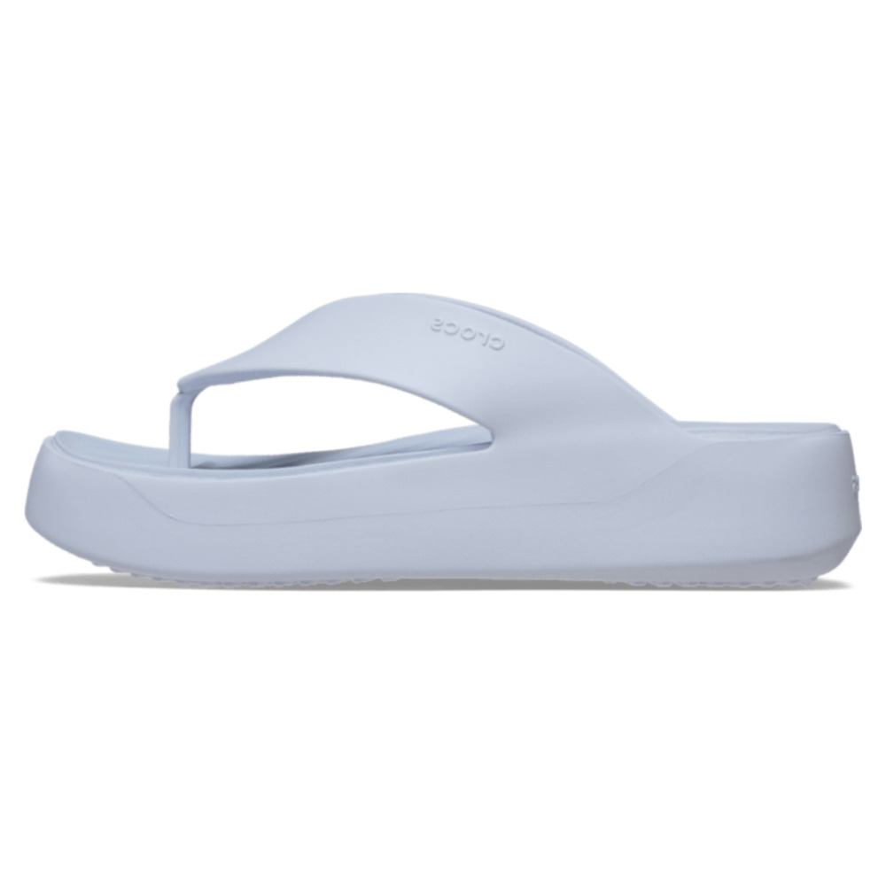 크록스 쪼리 슬리퍼 겟어웨이 플랫폼 플립 키높이 통굽 샌들 슬리퍼