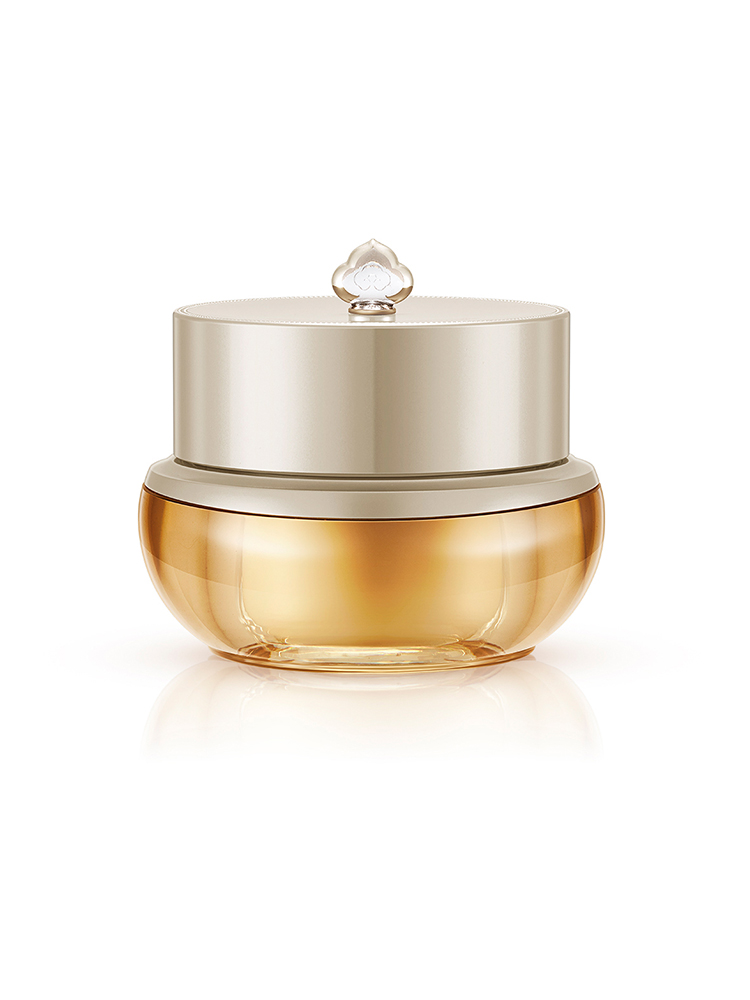 [더후] 공진향 탄력 아이크림 20 mL - 상품 이미지
