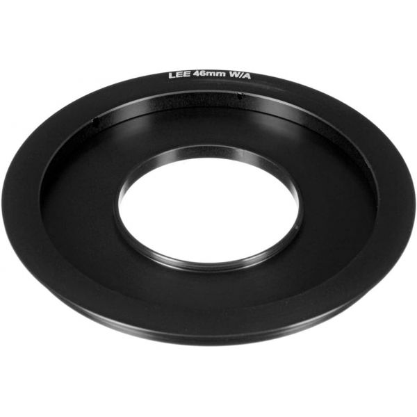 이필터 46mm 광각렌즈 어댑터 링 100mm 시스템 필터 홀더 : 세븐디젤몰