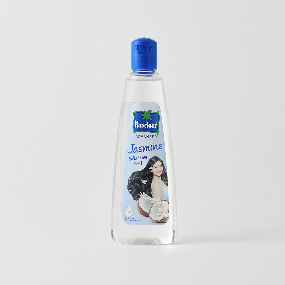 파라슈트 프리미엄 자스민 코코넛 헤어 오일 90ml, 1개 - 상세 이미지 5