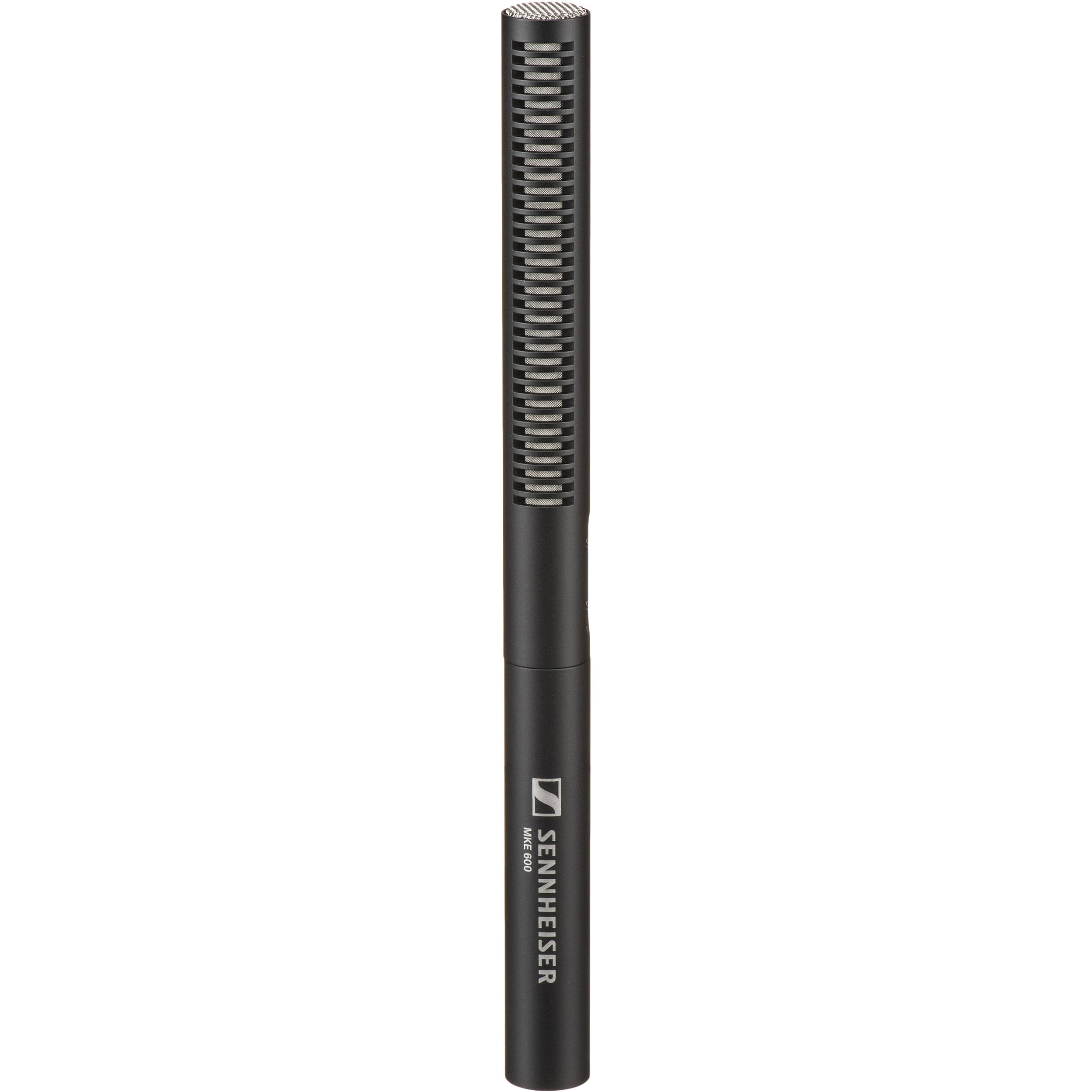 SENNHEISER MKE 600 젠하이저 샷건 마이크 카메라 캠코더 DSLR - 상세 이미지 3