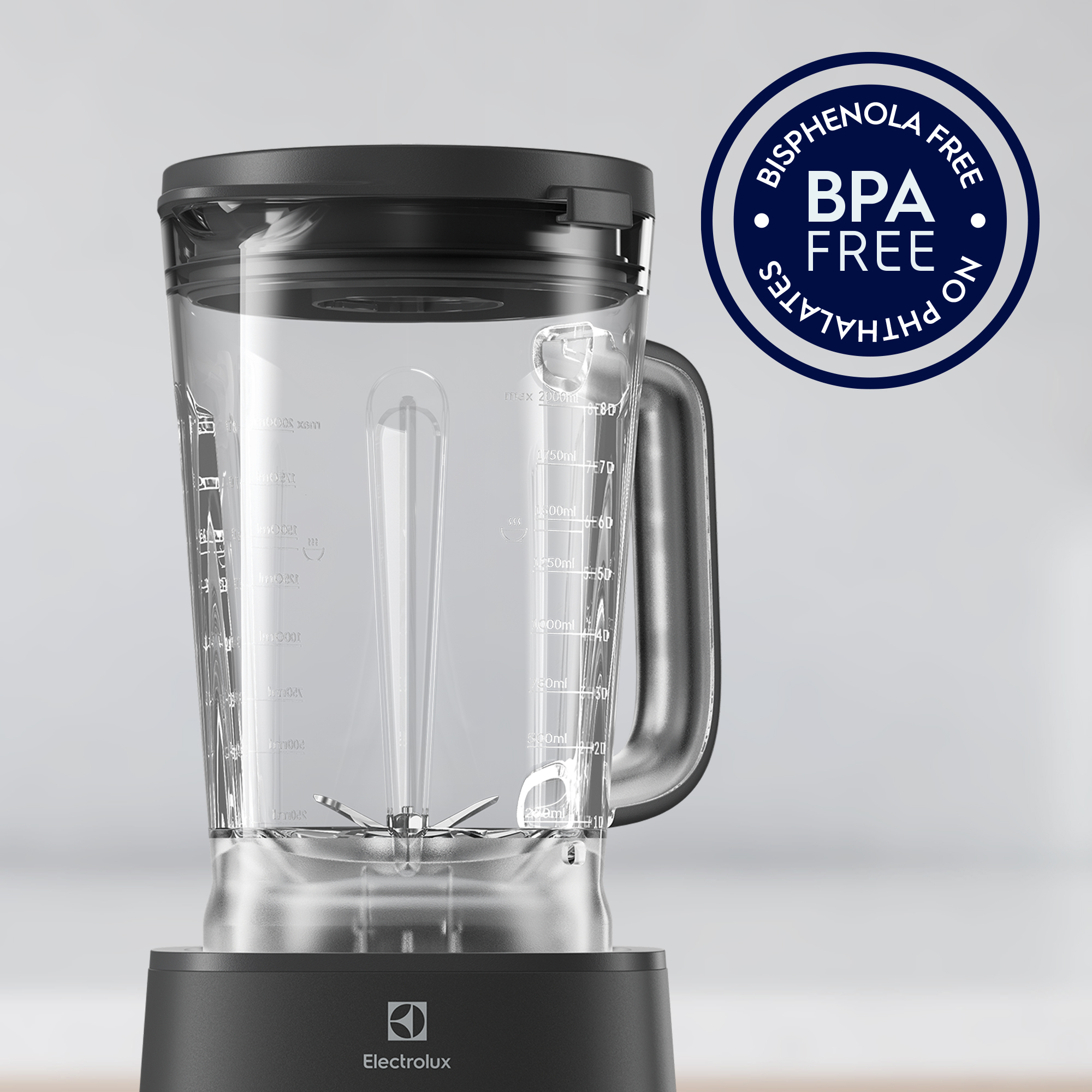 일렉트로룩스 E7TB1-700P 얼티밋테이스트 700 초고속 블렌더 / 초고속 믹서기