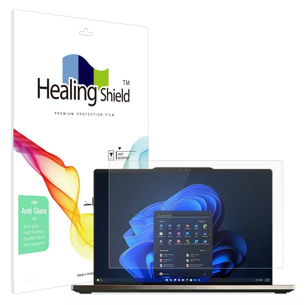 레노버 씽크패드 Z13 Gen2 논터치 저반사 Light 액정보호필름 - 상품 이미지