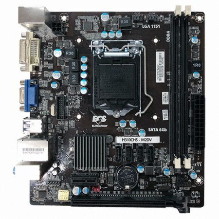 ECS [중고]ECS DURATHON2 H310CH5-M2DV 인텔 H310