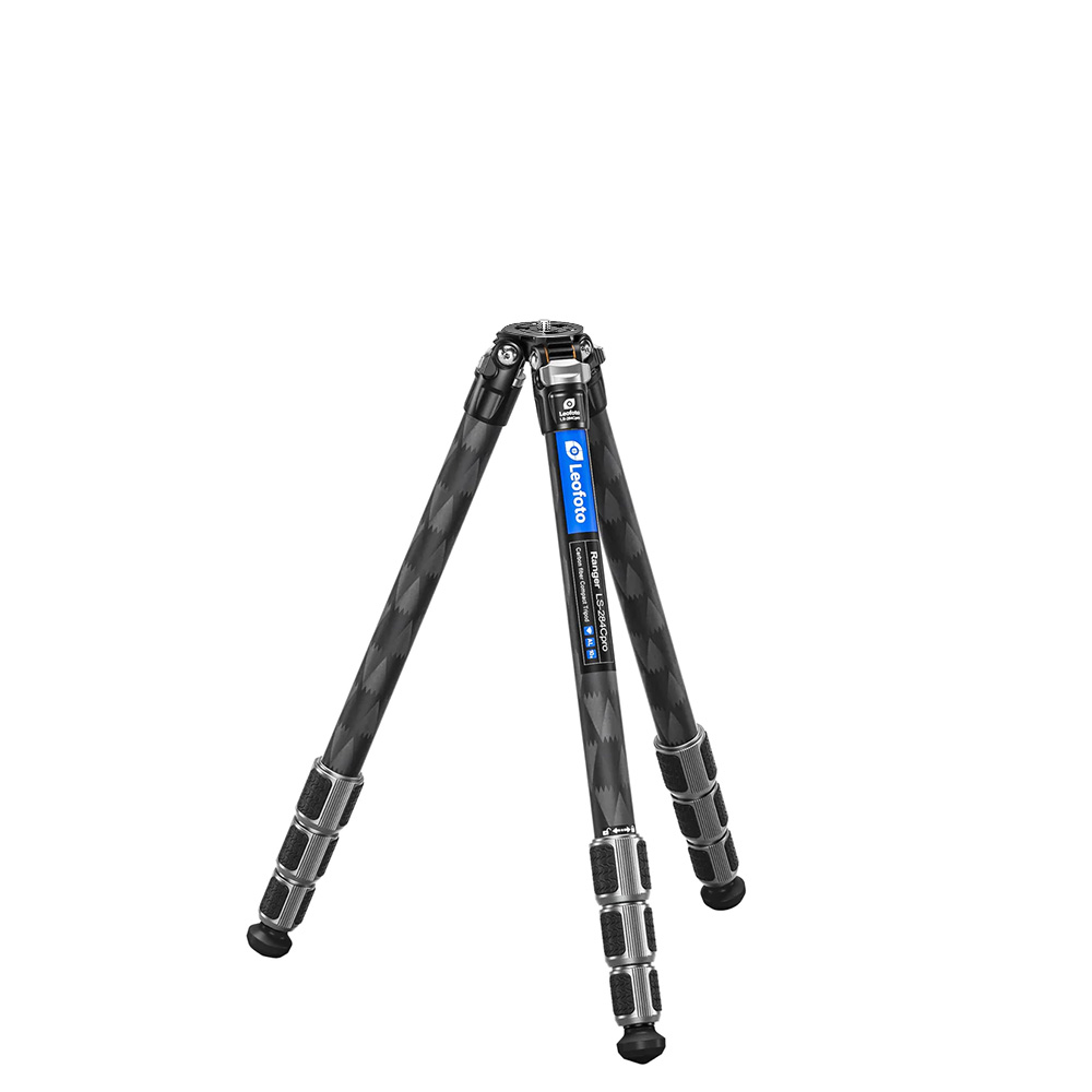레오포토 LS-284C PRO 카본 삼각대 레인저 2 시리즈 - 상품 이미지