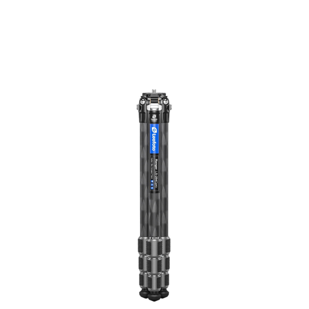 레오포토 LS-284C PRO 카본 삼각대 레인저 2 시리즈 - 상세 이미지 2