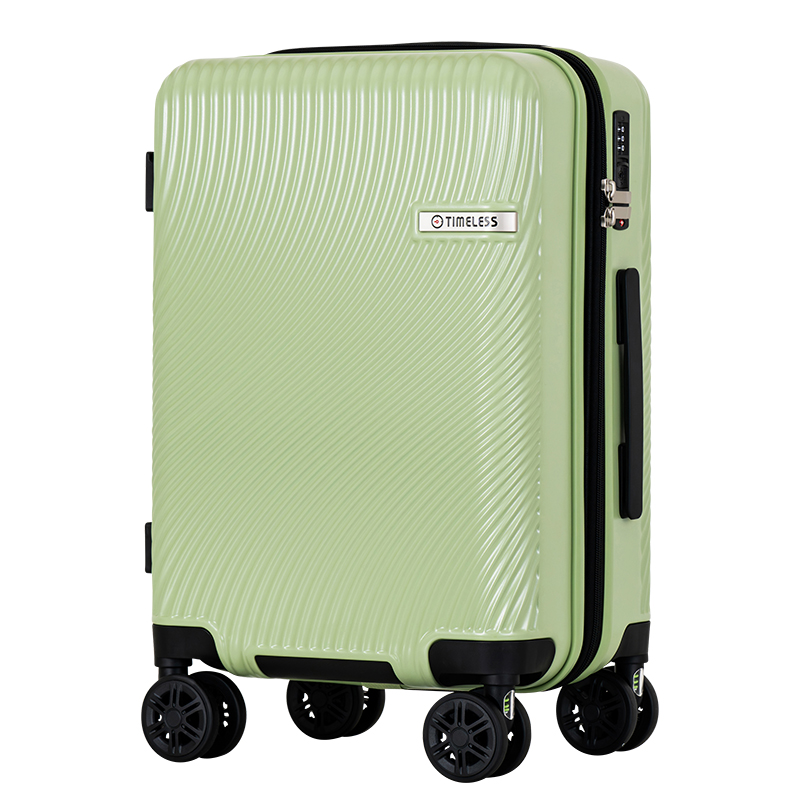 타임리스 폴리카보네이트 캐리어 확장 55cm 66cm(24인치) 72cm(26인치) TPO 이미지 6