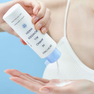 [듀이트리] 하이 아미노 올 효소 파우더 워시 50g 솔직 후기 | 피부 타입별 분석 - 상품 이미지 2