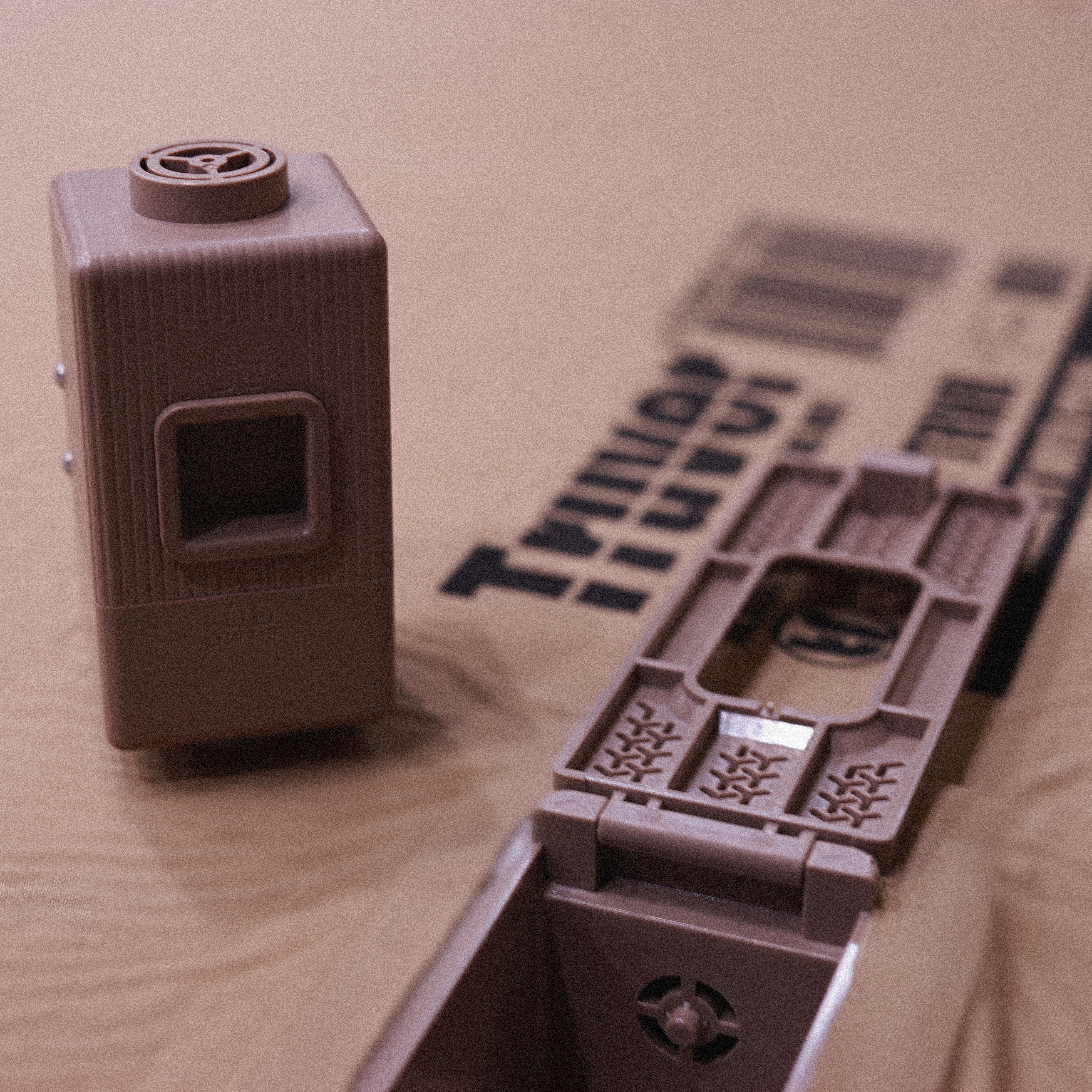 트루버 8cm 자충매트 캠핑 매트리스 에어 침대 차박 텐트 매트 싱글