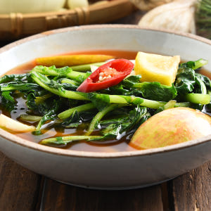 참가득 열무물김치 3kg / 시원하고 맛있는 저녁 별미 반찬거리 김치주문 맛있게 먹은 솔직 후기 - 상품 이미지 3