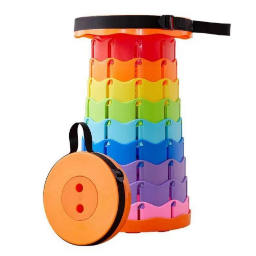 에버랜드의자 놀이공원 대기의자 접이식 간이 캠핑 낙시 롯데월드 줄설때 자바라