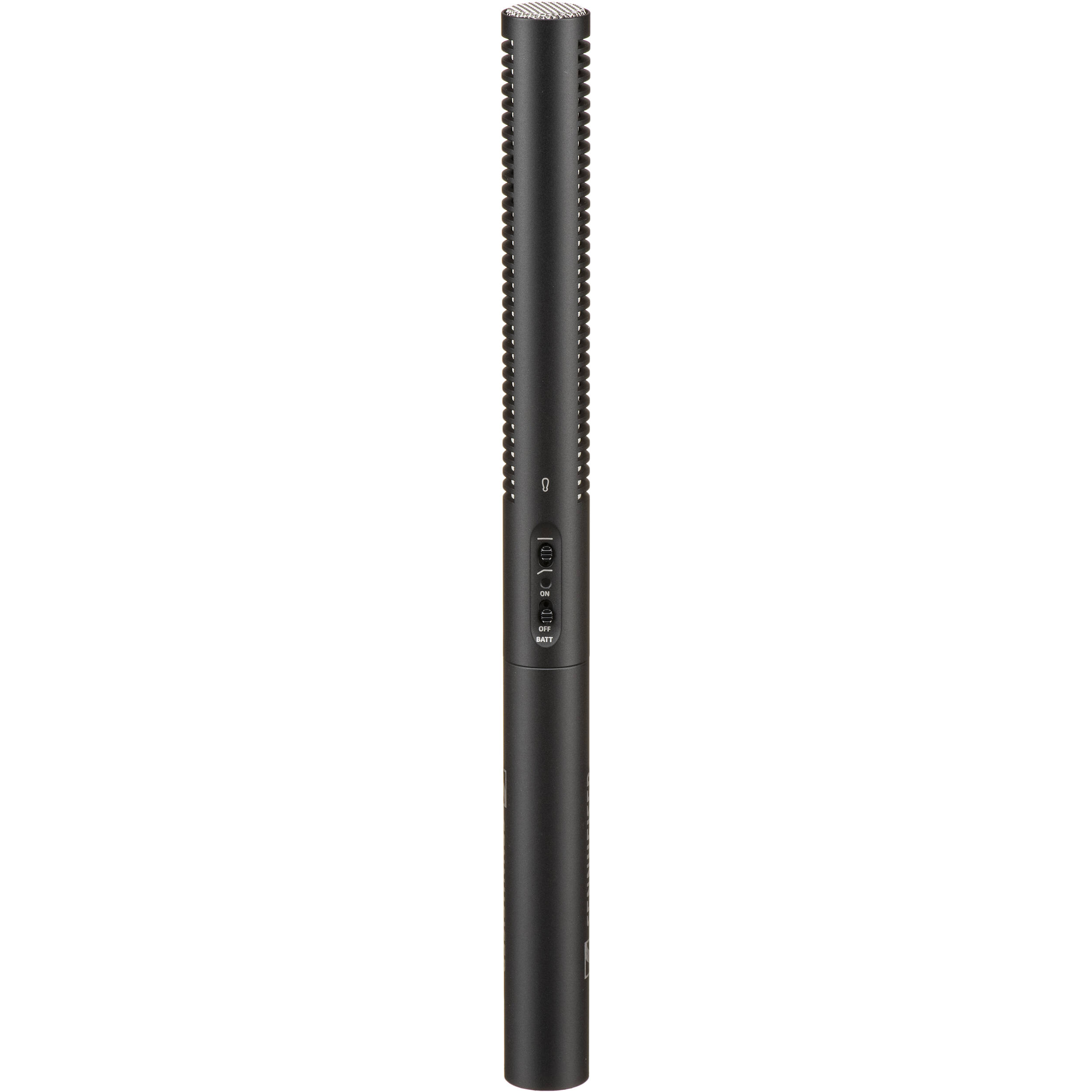 SENNHEISER MKE 600 젠하이저 샷건 마이크 카메라 캠코더 DSLR - 상세 이미지 4
